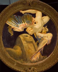 Sphinx and Chimaera